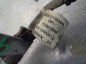 Recambio de tubo para citroën c5 berlina exclusive referencia OEM IAM 9682770380  SUSPENSION