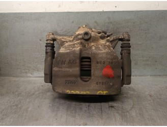 Recambio de pinza freno delantera izquierda para audi a3 limousine (8vs, 8vm) 1.6 tdi referencia OEM IAM 8V0615123 8V0615123 TRW