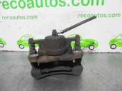 Recambio de pinza freno delantera derecha para nissan qashqai (j11) 1.5 turbodiesel cat referencia OEM IAM 5758 