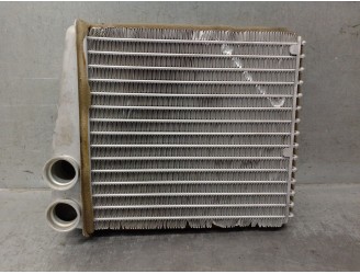 Recambio de radiador calefaccion / aire acondicionado para nissan nv200 furgoneta 1.5 dci 85 (m20, m20m) referencia OEM IAM 2714