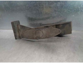 Recambio de potenciometro pedal para mini cabrio (r52) 1.6 16v cat referencia OEM IAM   