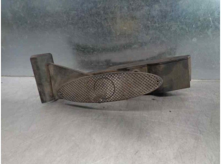 Recambio de potenciometro pedal para mini cabrio (r52) 1.6 16v cat referencia OEM IAM   