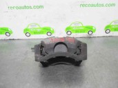 Recambio de pinza freno delantera derecha para nissan qashqai (j11) 1.5 turbodiesel cat referencia OEM IAM 5758 