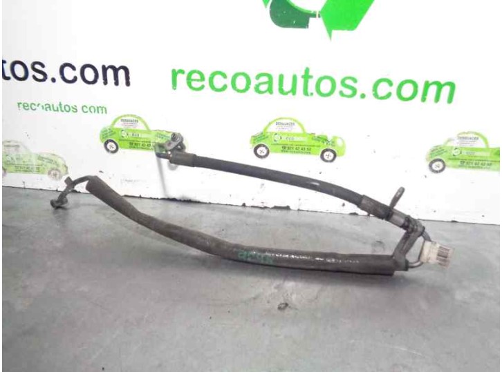Recambio de tubo para citroën c5 berlina exclusive referencia OEM IAM 9682770180 SUSPENSION