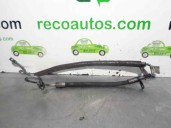 Replacement pipe for Citroën C5 saloon exclusive OEM IAM reference 9682770180 SUSPENSION