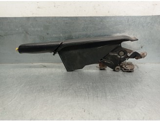 Recambio de palanca freno de mano para peugeot 607 (s1) 2.2 hdi fap cat referencia OEM IAM 