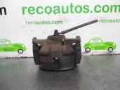 Recambio de pinza freno delantera izquierda para nissan qashqai (j11) 1.5 turbodiesel cat referencia OEM IAM  5758 