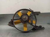 Recambio de electroventilador para nissan micra (k11) 1.3 16v cat referencia OEM IAM 214005FG00 8240335 GATE