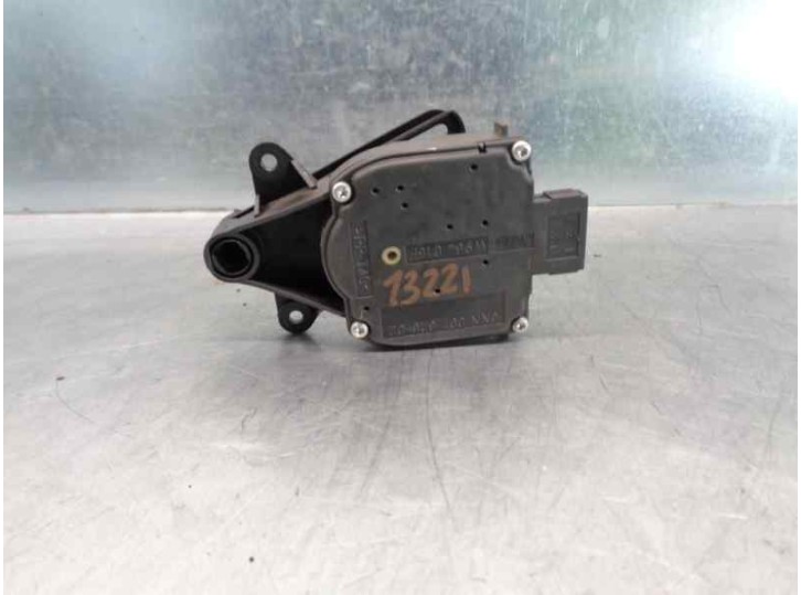 Replacement heater motor for Mini Convertible (R52) 1.6 16V CAT OEM IAM reference W964015N VALEO