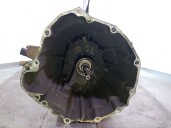 Recambio de caja cambios para nissan pathfinder (r51) 2.5 dci diesel cat referencia OEM IAM 321010D340 32010EB510 32131CD340
