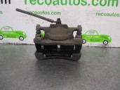 Recambio de pinza freno delantera izquierda para nissan qashqai (j11) 1.5 turbodiesel cat referencia OEM IAM  5758 