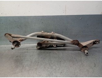 Recambio de motor limpia delantero para nissan qashqai (j10) 2.0 dci turbodiesel cat referencia OEM IAM 28800JD900 28800JD900 