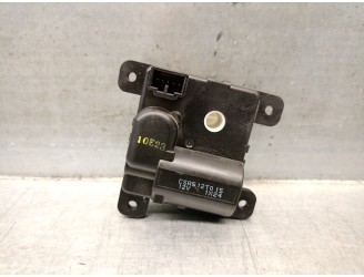 Recambio de motor apertura trampillas climatizador para suzuki swift v (az) 1.2 hybrid (mild hybrid) (a2l412) referencia OEM IAM