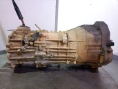Recambio de caja cambios para nissan pathfinder (r51) 2.5 dci diesel cat referencia OEM IAM 321010D340 32010EB510 32131CD340