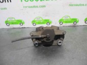 Recambio de pinza freno delantera izquierda para nissan qashqai (j11) 1.5 turbodiesel cat referencia OEM IAM  5758 