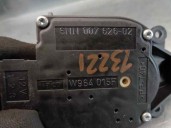Replacement heater motor for Mini Convertible (R52) 1.6 16V CAT OEM IAM reference W964015N VALEO
