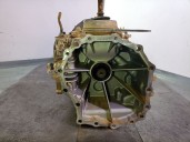 Recambio de caja cambios para nissan pathfinder (r51) 2.5 dci diesel cat referencia OEM IAM 321010D340 32010EB510 32131CD340