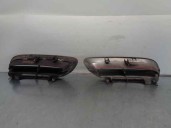 Recambio de rejilla paragolpes delantero para nissan micra (k11) 1.3 16v cat referencia OEM IAM 