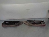 Recambio de rejilla paragolpes delantero para nissan micra (k11) 1.3 16v cat referencia OEM IAM   