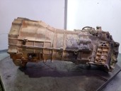 Recambio de caja cambios para nissan pathfinder (r51) 2.5 dci diesel cat referencia OEM IAM 321010D340 32010EB510 32131CD340