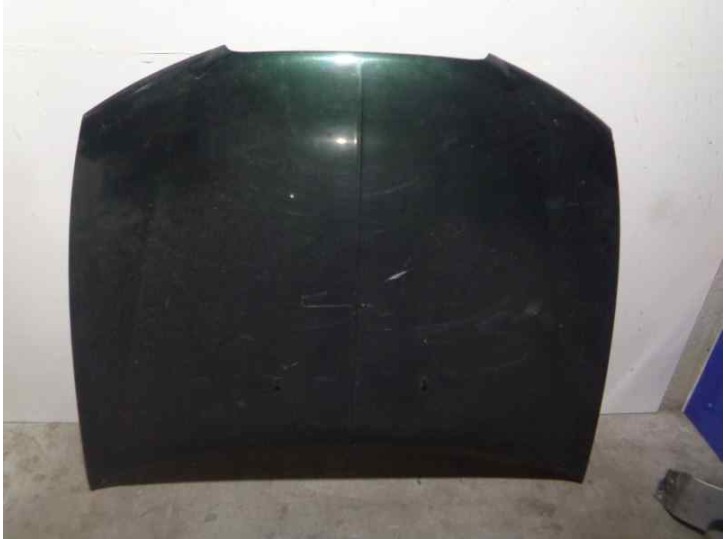 Recambio de capot para mg serie 75 (rj) 2.0 16v cdti referencia OEM IAM BKA500130 VERDE 