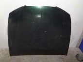 Recambio de capot para mg serie 75 (rj) 2.0 16v cdti referencia OEM IAM BKA500130 VERDE 