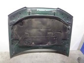 Recambio de capot para mg serie 75 (rj) 2.0 16v cdti referencia OEM IAM BKA500130 VERDE 
