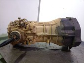 Recambio de caja cambios para nissan pathfinder (r51) 2.5 dci diesel cat referencia OEM IAM 321010D340 32010EB510 32131CD340