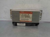 Recambio de centralita abs para audi a6 berlina (c4) 2.5 tdi cat (ael) referencia OEM IAM 4D0907379D 0265108005 BOSCH