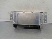 Recambio de centralita abs para audi a6 berlina (c4) 2.5 tdi cat (ael) referencia OEM IAM 4D0907379D 0265108005 BOSCH