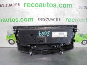 Recambio de mando climatizador para nissan qashqai (j11) 1.5 turbodiesel cat referencia OEM IAM 275004EA0A T907770D VALEO