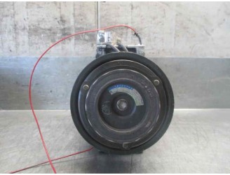 Recambio de compresor aire acondicionado para mg serie 75 (rj) 2.0 16v cdti referencia OEM IAM JPB101460 4471708254 DENSO