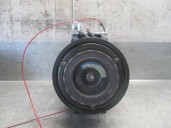 Recambio de compresor aire acondicionado para mg serie 75 (rj) 2.0 16v cdti referencia OEM IAM JPB101460 4471708254 DENSO