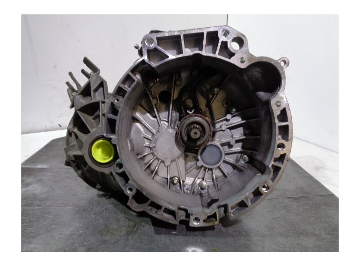 Recambio de caja cambios para mg serie 75 (rj) 2.0 16v cdti referencia OEM IAM 47R37 03382172839 GETRAG