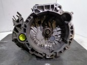 Recambio de caja cambios para mg serie 75 (rj) 2.0 16v cdti referencia OEM IAM 47R37 03382172839 GETRAG