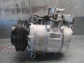 Recambio de compresor aire acondicionado para mg serie 75 (rj) 2.0 16v cdti referencia OEM IAM JPB101460 4471708254 DENSO