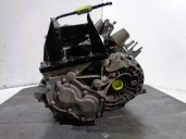 Recambio de caja cambios para mg serie 75 (rj) 2.0 16v cdti referencia OEM IAM 47R37 03382172839 GETRAG