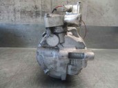 Recambio de compresor aire acondicionado para mg serie 75 (rj) 2.0 16v cdti referencia OEM IAM JPB101460 4471708254 DENSO