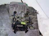 Recambio de caja cambios para mg serie 75 (rj) 2.0 16v cdti referencia OEM IAM 47R37 03382172839 GETRAG