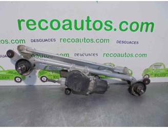 Recambio de motor limpia delantero para nissan qashqai (j11) 1.5 turbodiesel cat referencia OEM IAM   