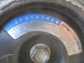 Recambio de compresor aire acondicionado para mg serie 75 (rj) 2.0 16v cdti referencia OEM IAM JPB101460 4471708254 DENSO