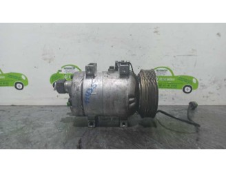 Recambio de compresor aire acondicionado para audi a6 berlina (c4) 2.5 tdi cat (ael) referencia OEM IAM A8A0260805AE 