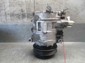 Recambio de compresor aire acondicionado para mg serie 75 (rj) 2.0 16v cdti referencia OEM IAM JPB101460 4471708254 DENSO