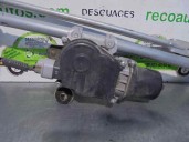 Recambio de motor limpia delantero para nissan qashqai (j11) 1.5 turbodiesel cat referencia OEM IAM   