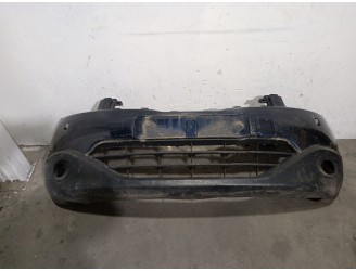 Recambio de paragolpes delantero para nissan qashqai (j10) 2.0 dci turbodiesel cat referencia OEM IAM 62022BR00H 62022BR00H 