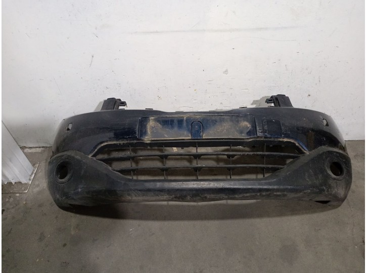 Recambio de paragolpes delantero para nissan qashqai (j10) 2.0 dci turbodiesel cat referencia OEM IAM 62022BR00H 62022BR00H 