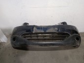 Recambio de paragolpes delantero para nissan qashqai (j10) 2.0 dci turbodiesel cat referencia OEM IAM 62022BR00H 62022BR00H 