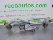 Recambio de motor limpia delantero para nissan qashqai (j11) 1.5 turbodiesel cat referencia OEM IAM   