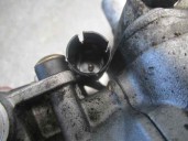 Recambio de compresor aire acondicionado para mg serie 75 (rj) 2.0 16v cdti referencia OEM IAM JPB101460 4471708254 DENSO