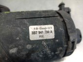 Recambio de faro antiniebla derecho para volkswagen passat berlina (3b3) 2.5 v6 tdi referencia OEM IAM 3B7941700A 